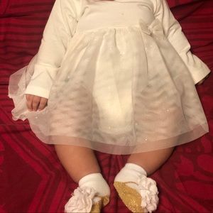 🤍Baby Girl Bodysuit 🤍🕊